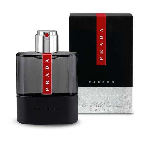 Enderin Jewellery & Luxury LUNA ROSSA CARBON 100ML EDT